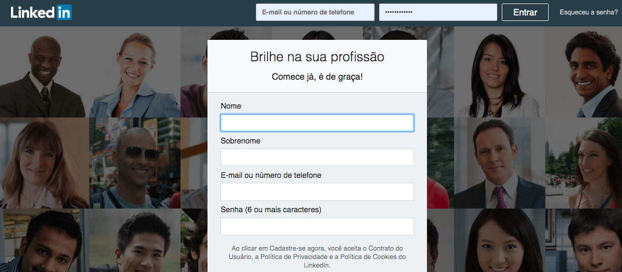 Dicas bem práticas para turbinar o seu LinkedIn 