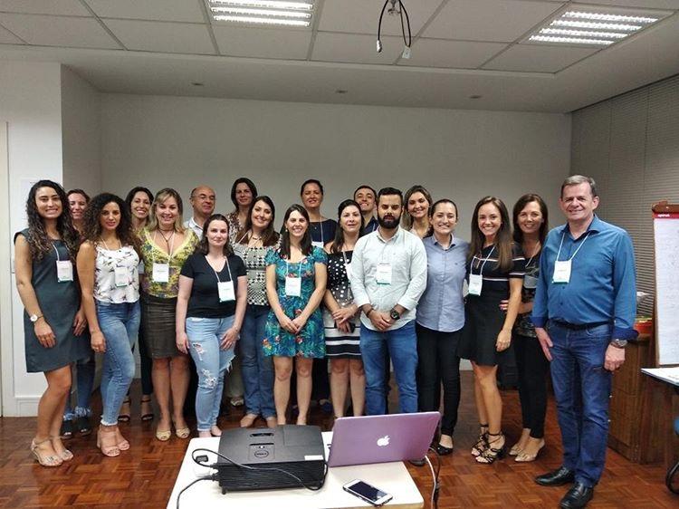 Formação de Consultores de Gestão em parceria com ARH Serrana 
