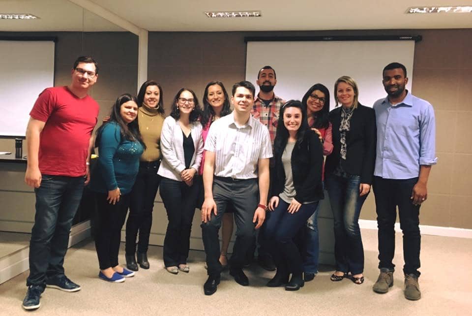 MKF promove II Edição Workshop Carreira e Crescimento Profissional 