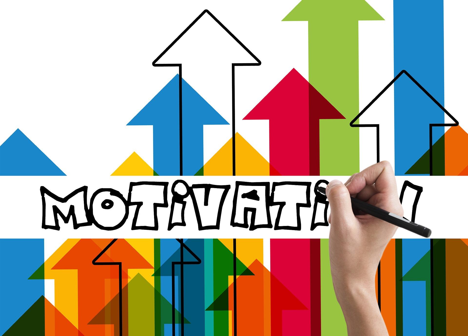O que realmente motiva as pessoas? 