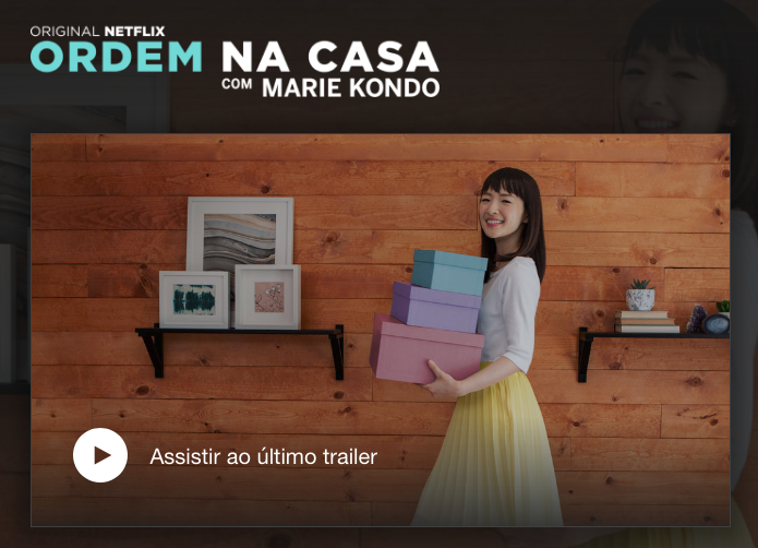 Por que você deveria assistir a nova série do Netflix? 