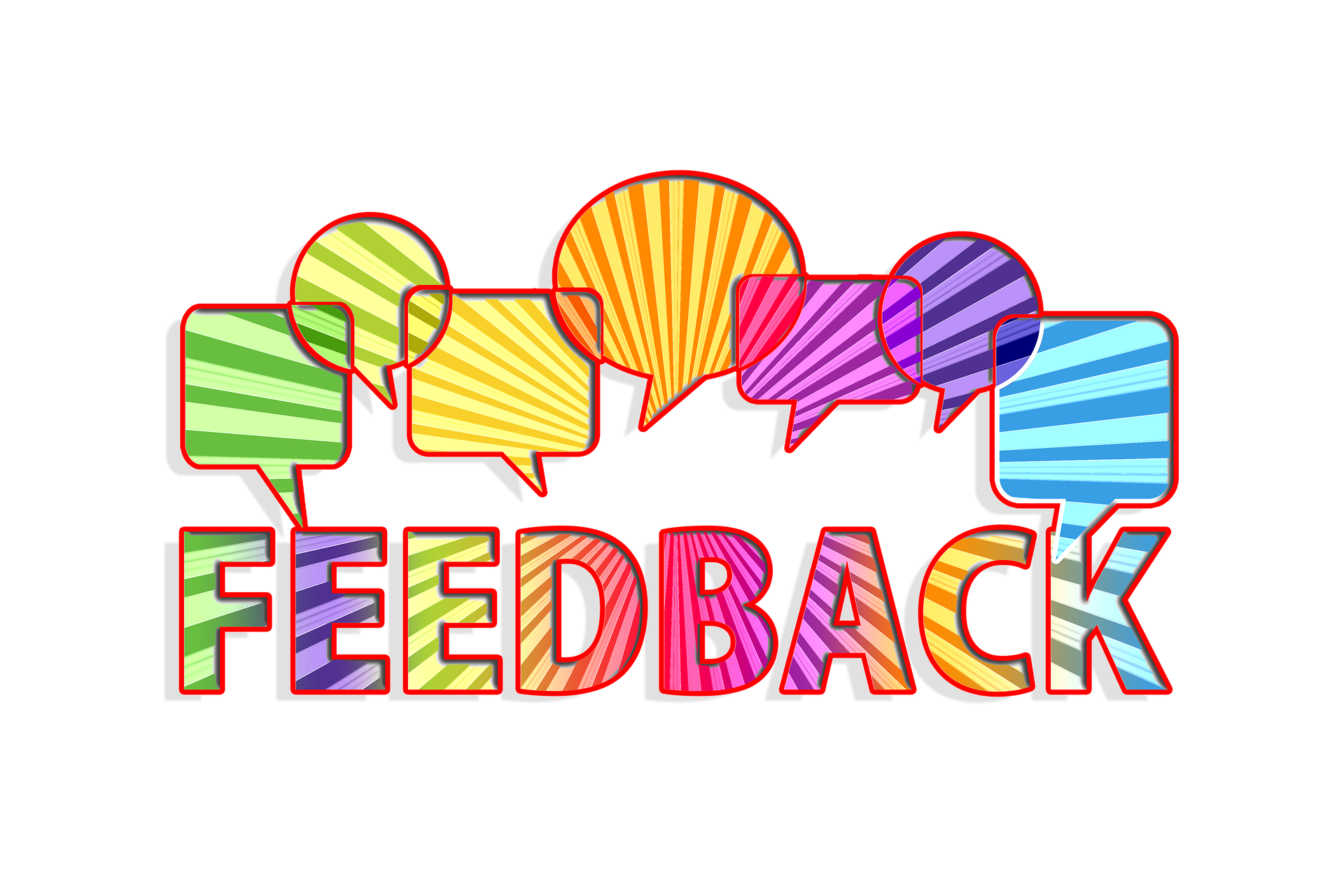 Como trabalhar o feedback na prática