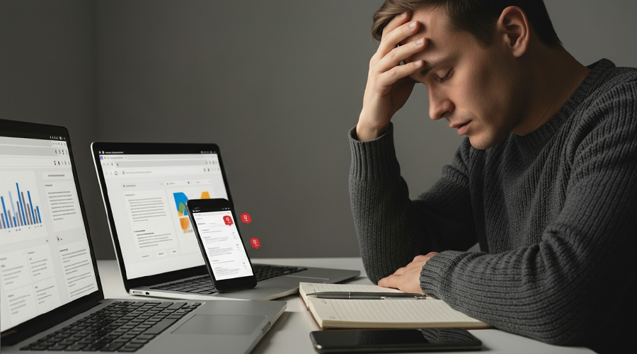 Imagem principal Saúde Mental: estratégias e ações para o bem-estar