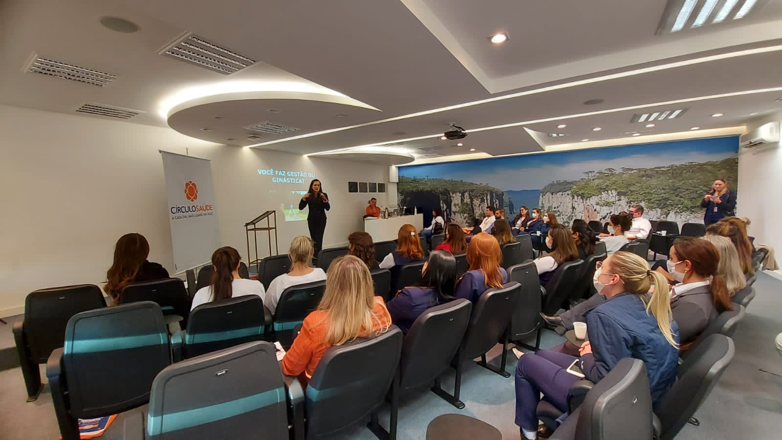 Imagem principal Comunicação Não-Violenta