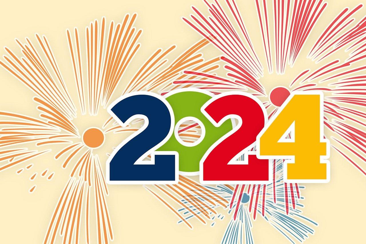 Imagem em destaque do post Ideias de endomarketing para o mês de janeiro de 2024