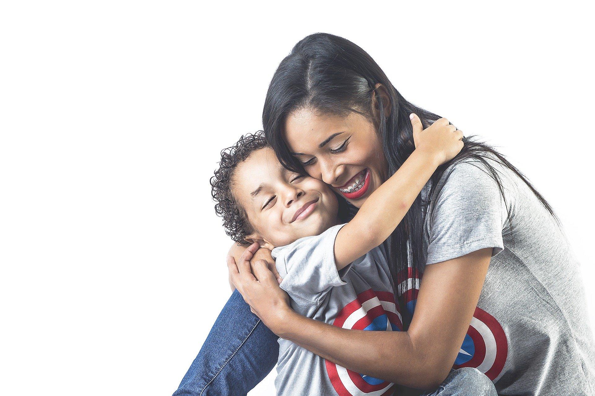 Imagem em destaque do post 9 ideias especiais de endomarketing para o dia das mães