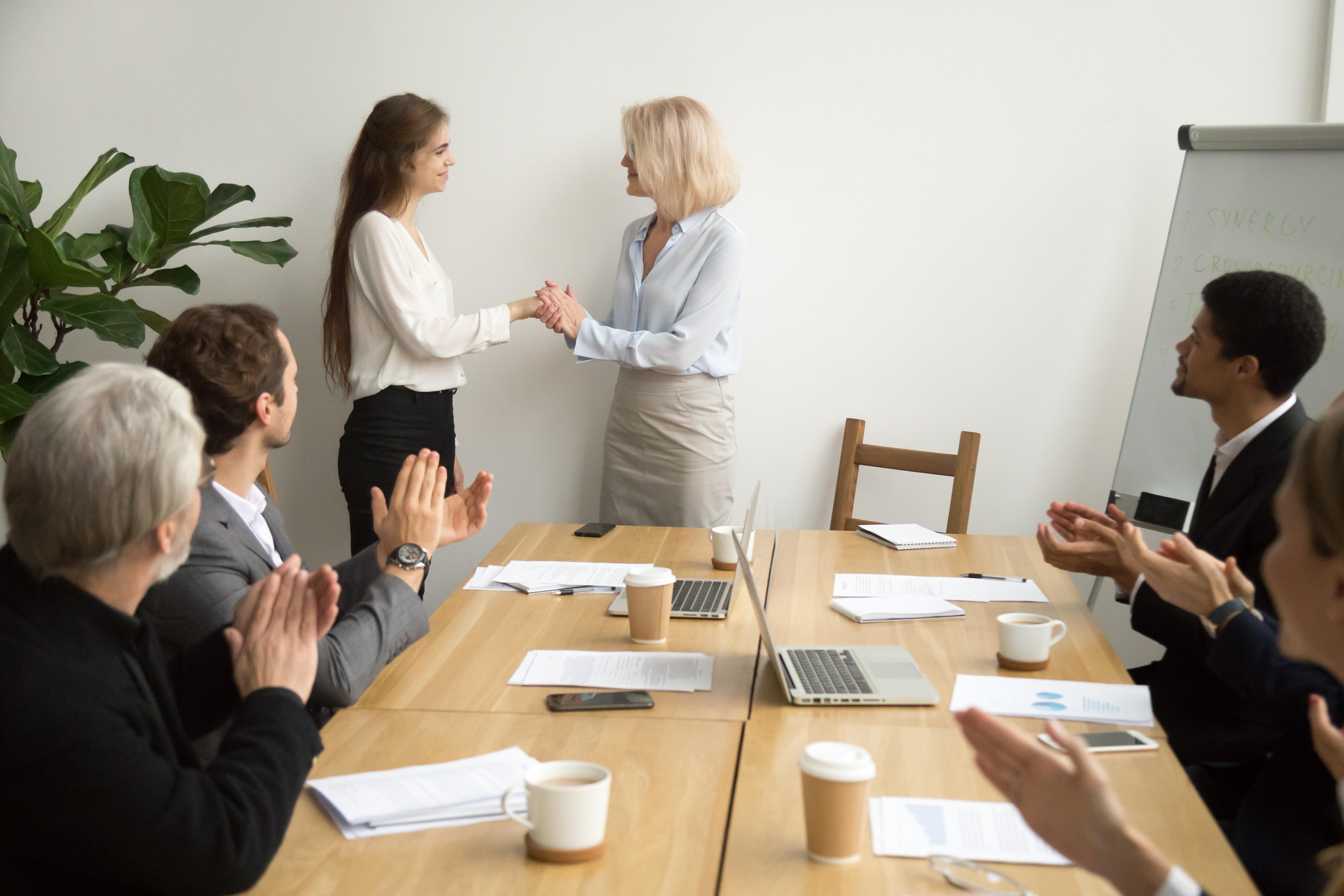 Imagem em destaque do post O que é e como desenvolver o employer branding?