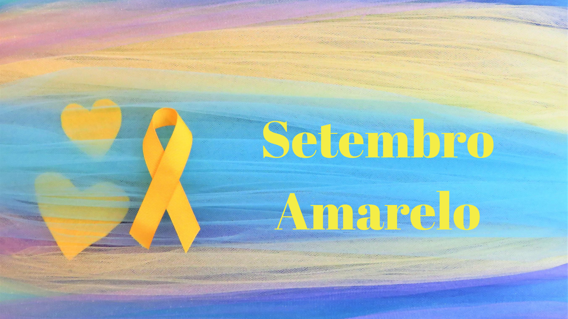 Imagem em destaque do post Ideias de endomarketing para o setembro amarelo