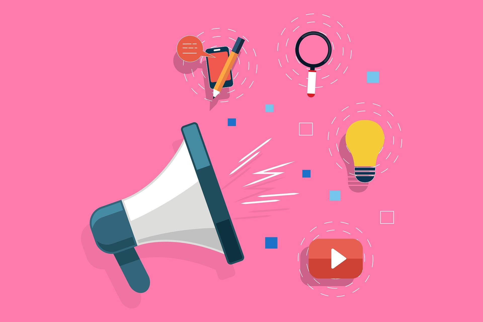Imagem em destaque do post O que é endomarketing?