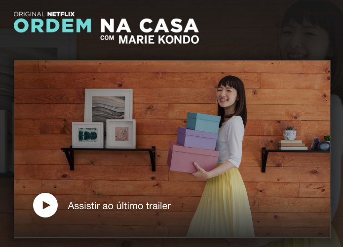 Imagem em destaque do post Por que você deveria assistir a nova série do Netflix?