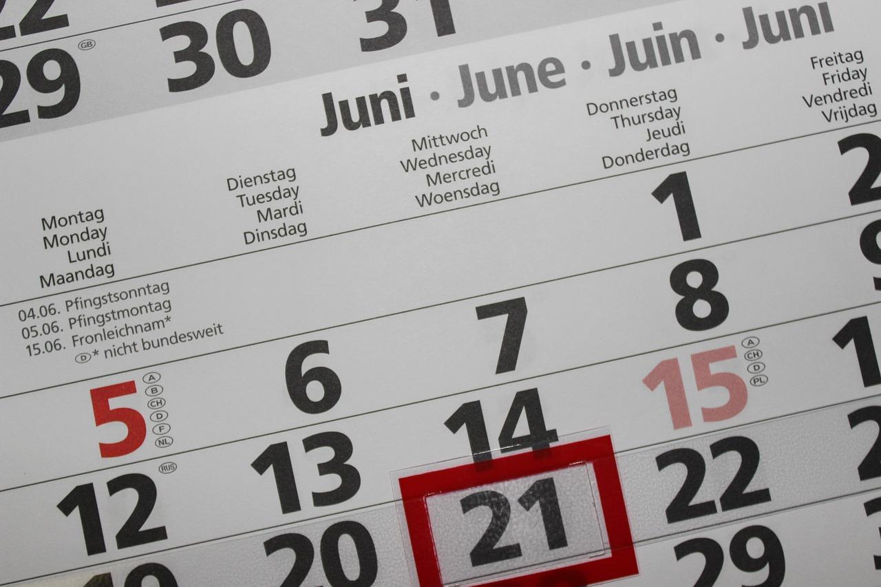 Imagem em destaque do post Ideias de endomarketing para o mês de junho