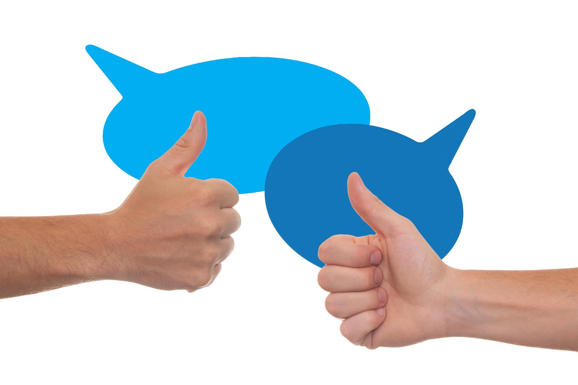 Imagem em destaque do post Feedback: uma ferramenta poderosa para a liderança