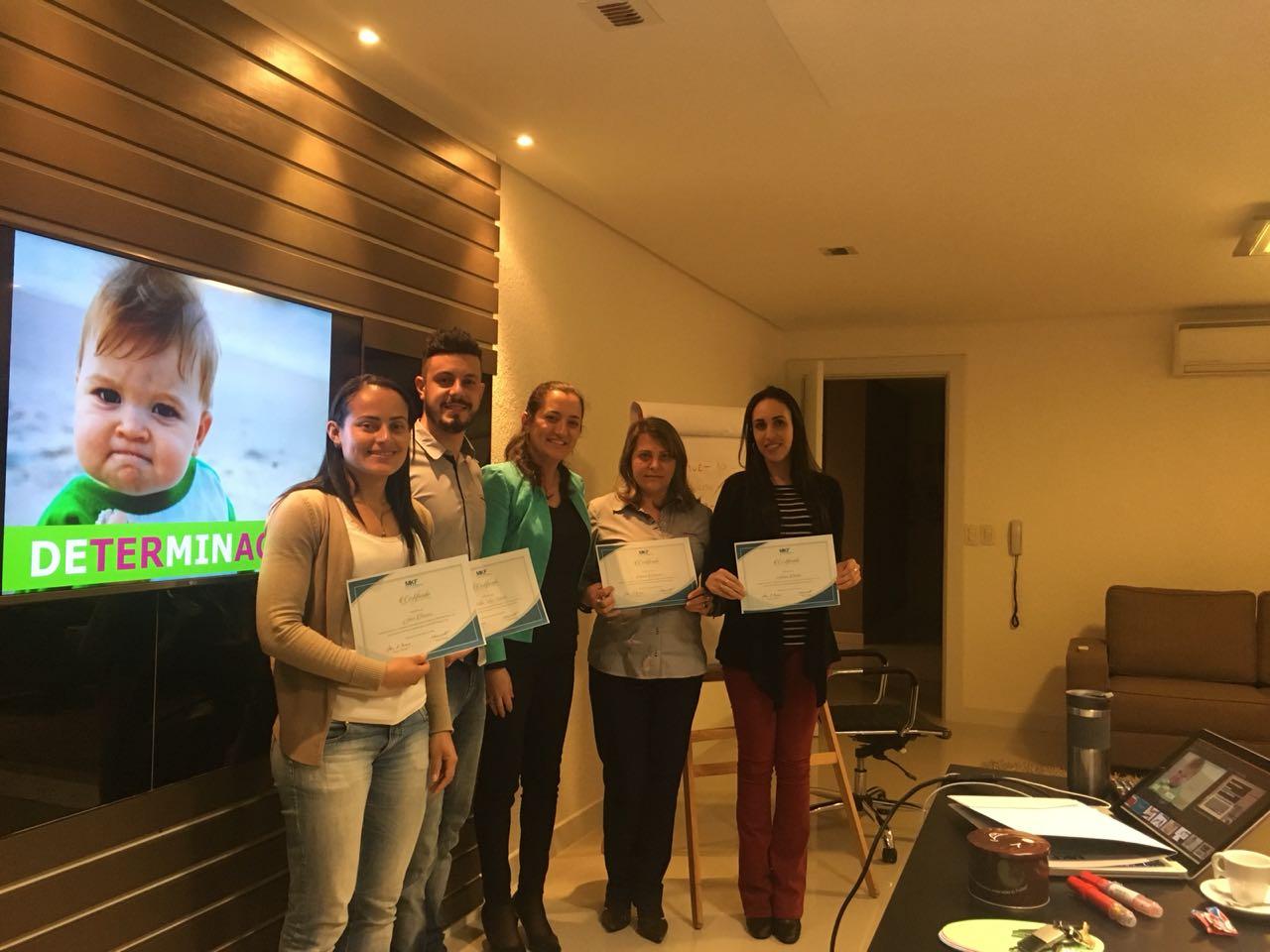 Imagem em destaque do post Desenvolvimento de Equipe de Alta Performance