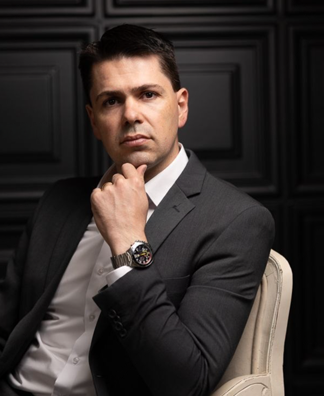 Imagem destaque - Mikael Dalberto