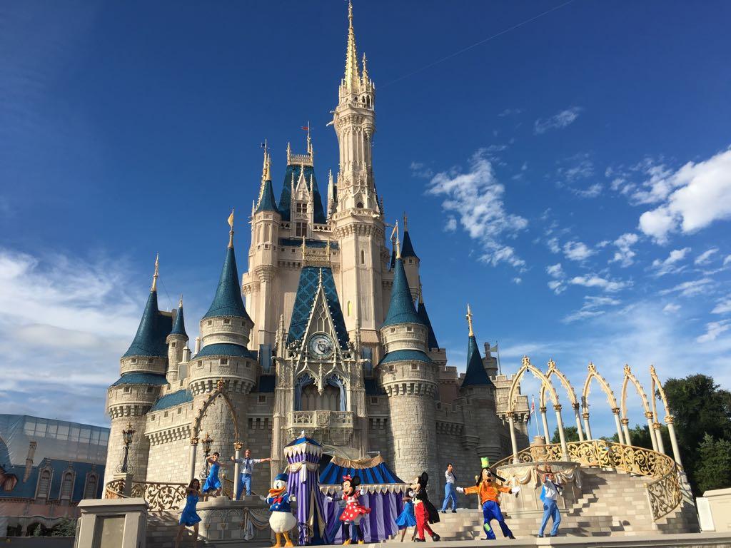 Imagem em destaque do post O que a Disney pode nos ensinar sobre a Excelência no Atendimento?