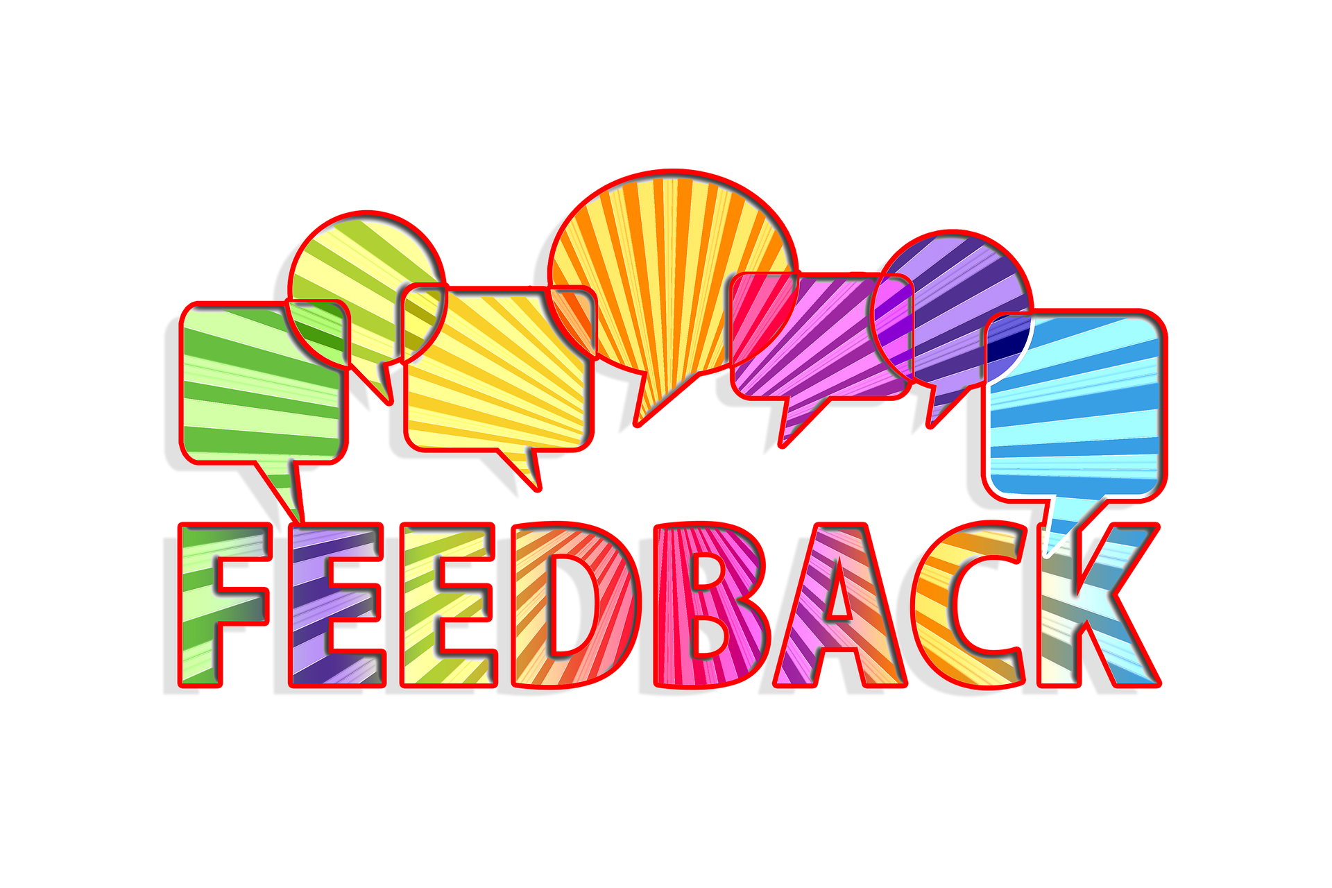 Imagem em destaque do post Como trabalhar o feedback na prática