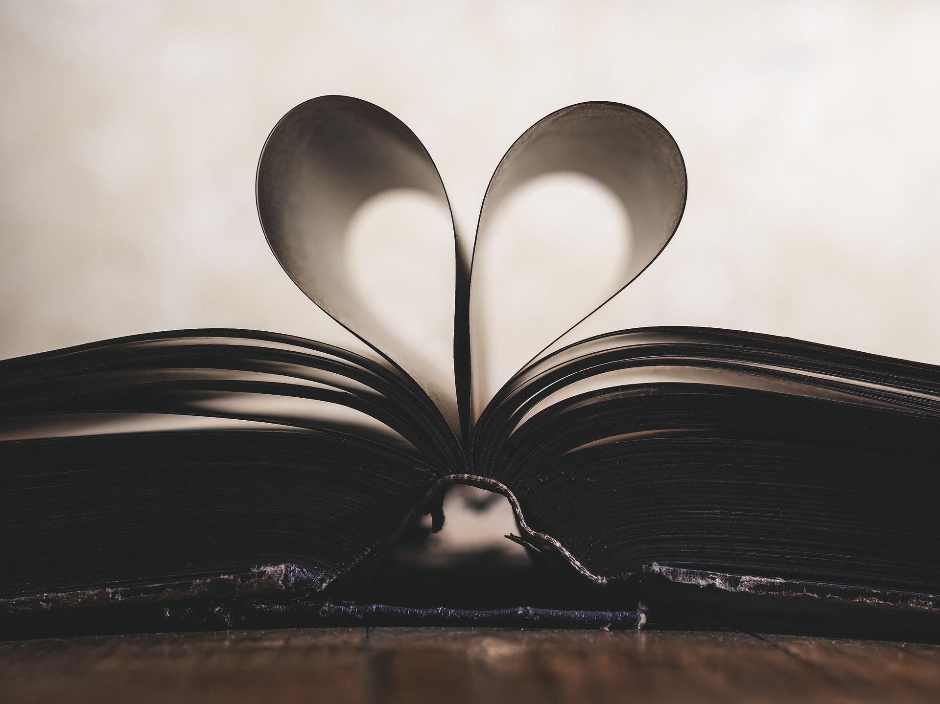 Imagem em destaque do post 17 livros para inspirar o seu Endomarketing