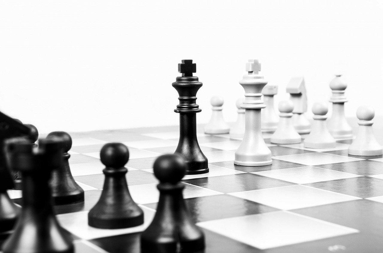 Imagem em destaque do post Liderança estratégica: passos essenciais para quem quer sair do operacional