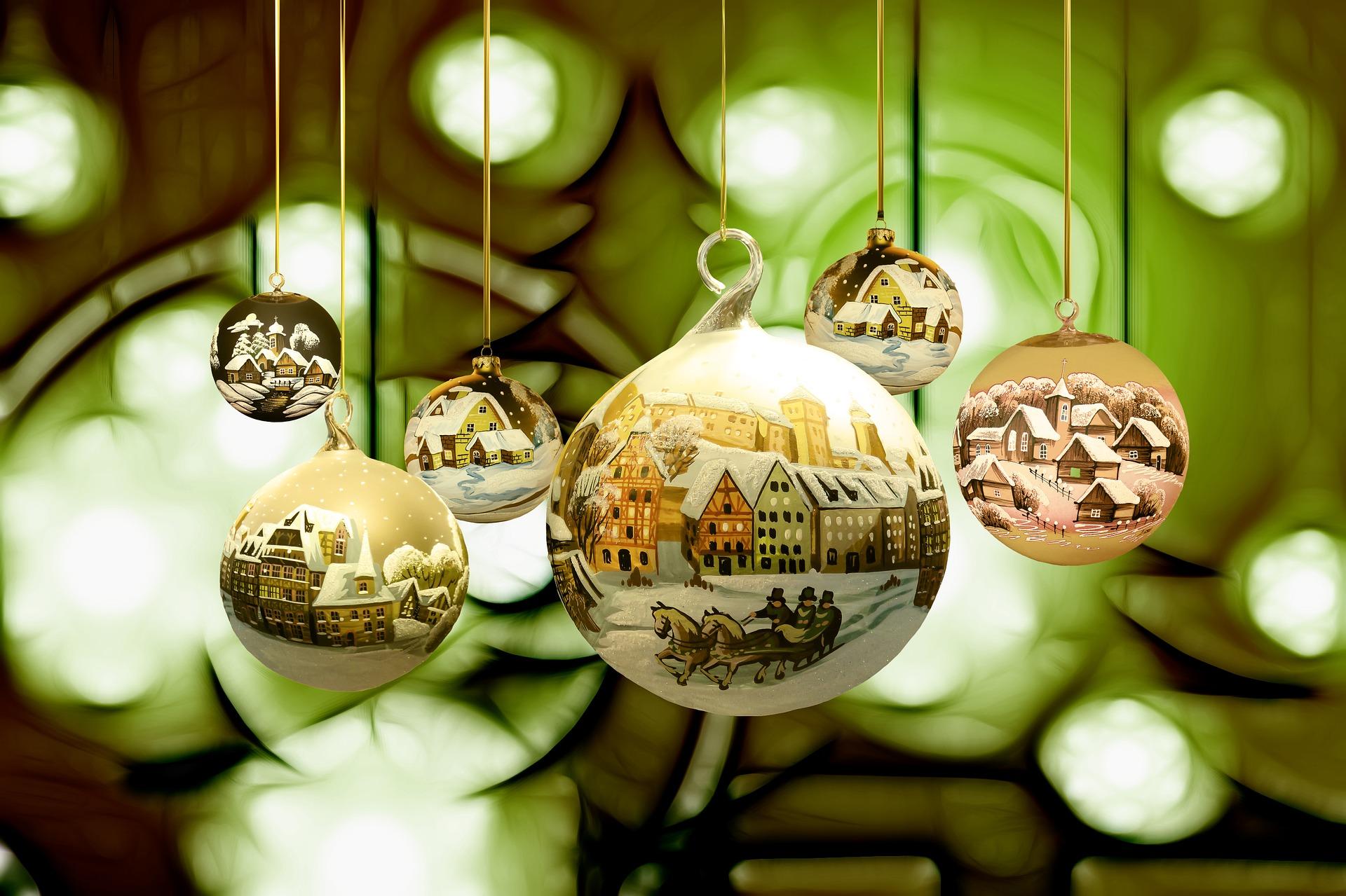 Imagem em destaque do post Ideias criativas de endomarketing para o Natal