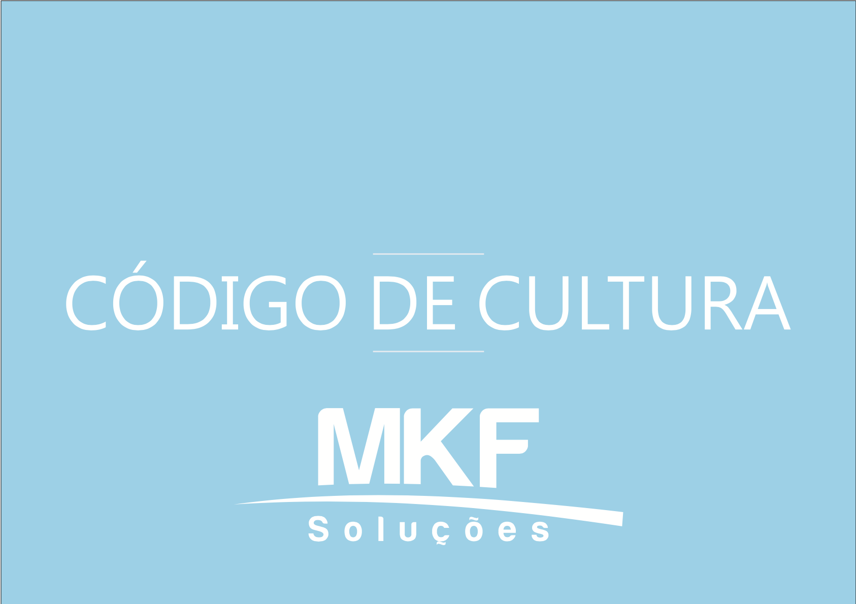 Imagem em destaque do post Por que a sua empresa precisa de um Código de Cultura?