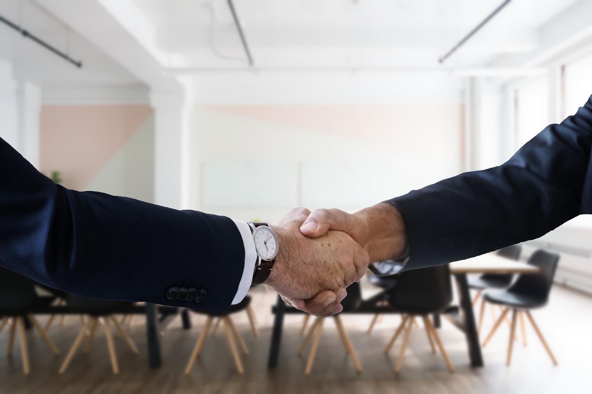 Imagem em destaque do post O que um líder deve perguntar nas entrevistas de recrutamento e seleção?