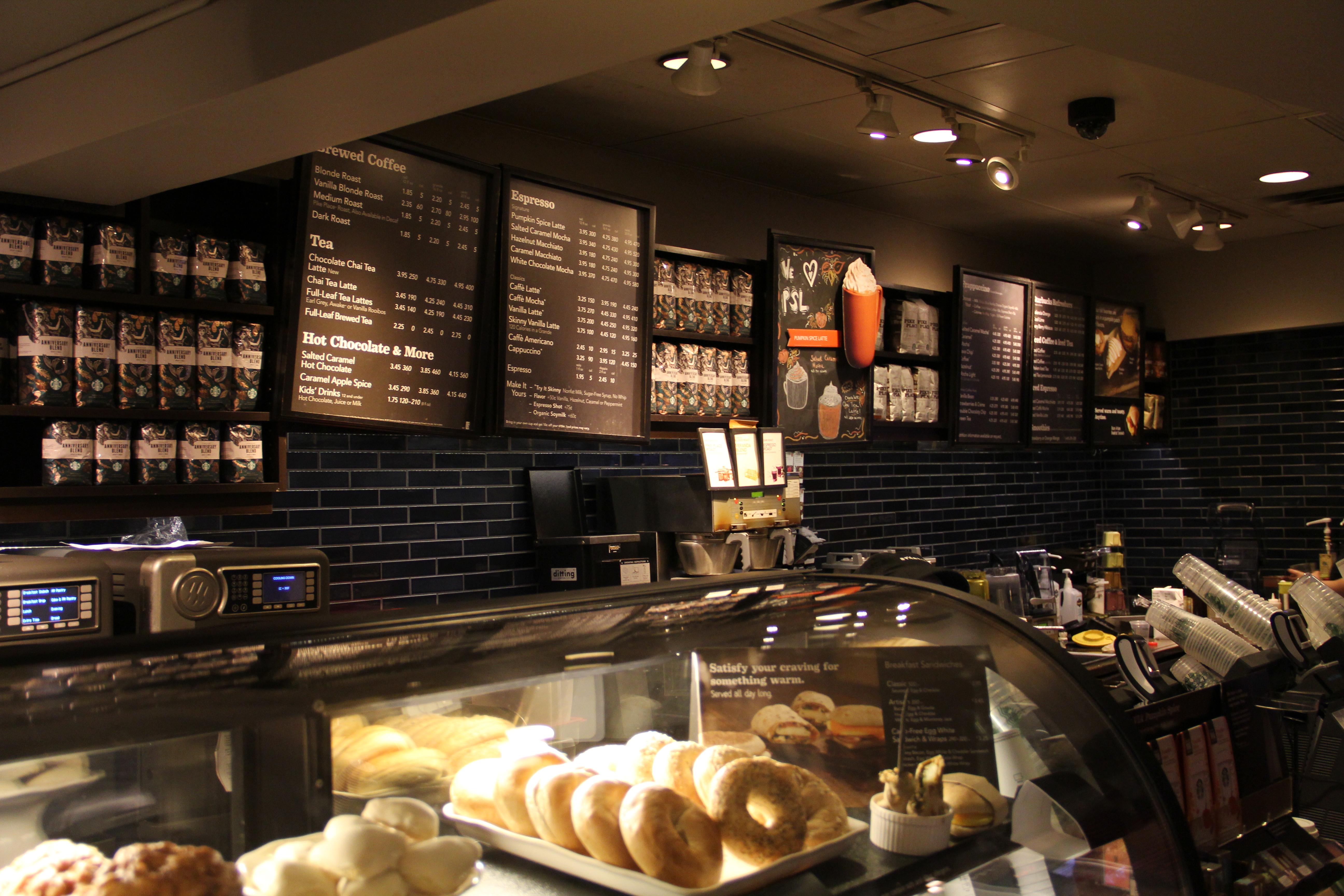 Imagem em destaque do post O que podemos aprender com a Starbucks?