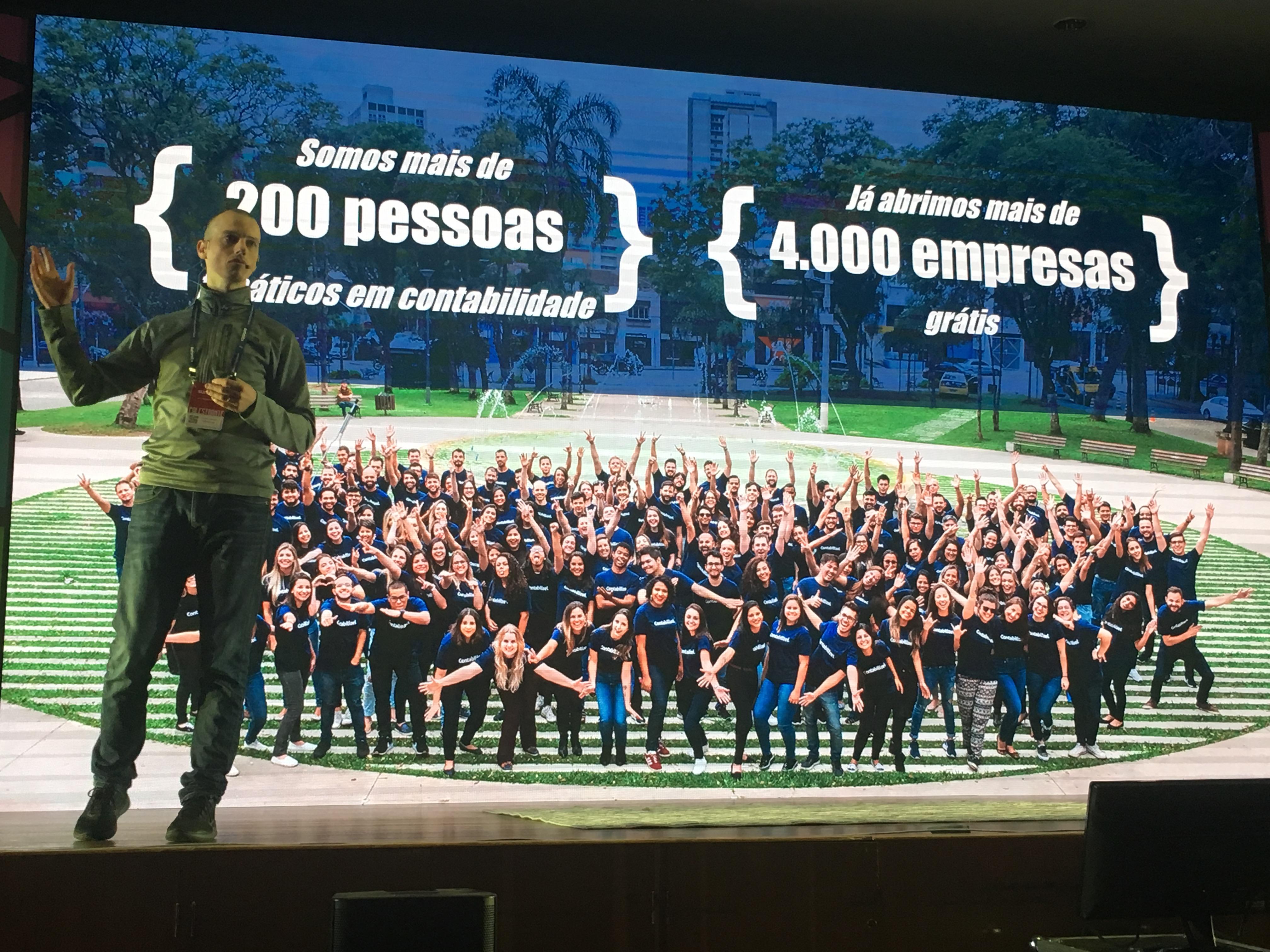 Imagem em destaque do post O que a sua mãe lhe diria sobre o último dia do Gramado Summit?