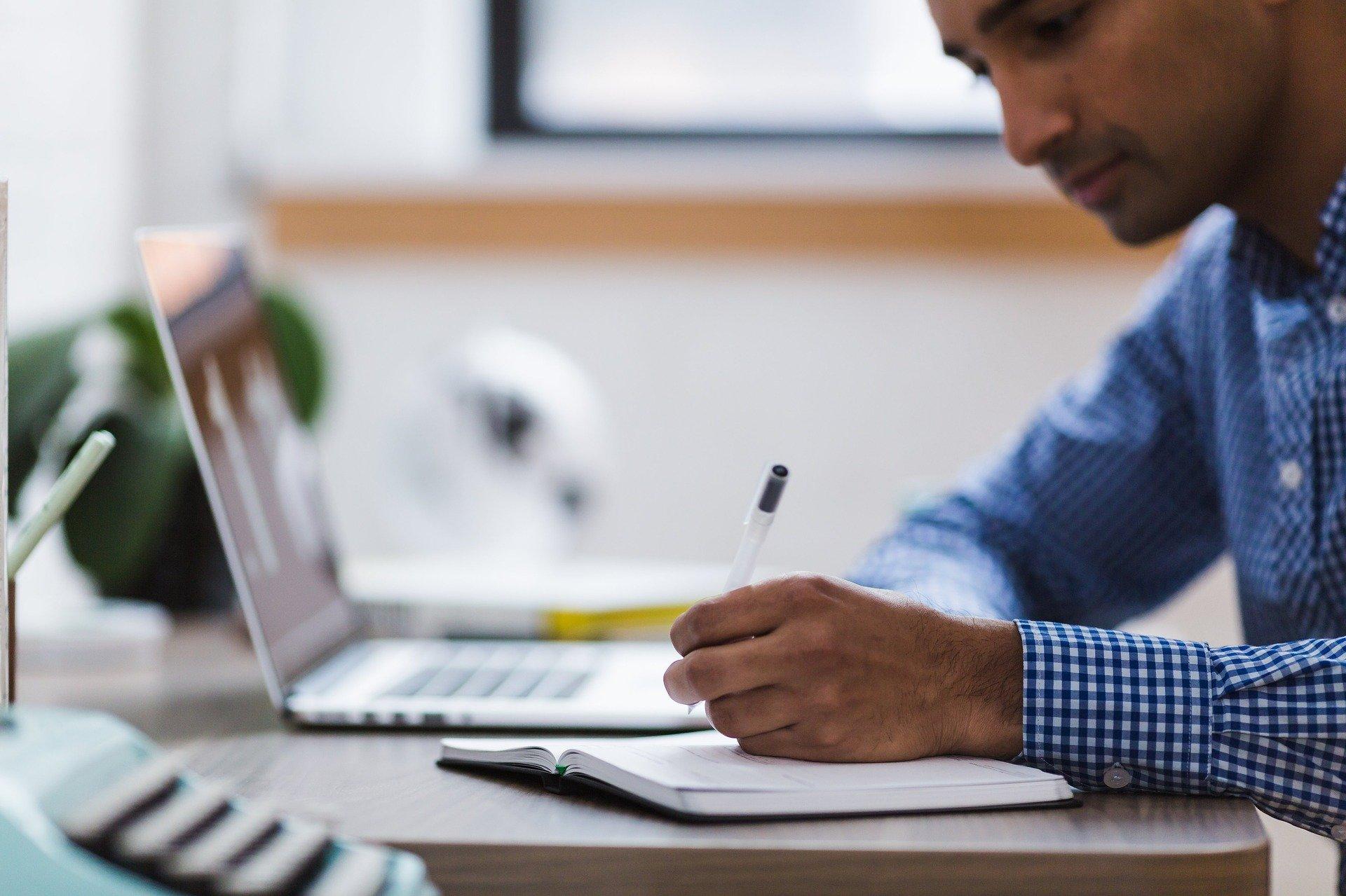 Imagem em destaque do post Home office e endomarketing: como tudo ficará?