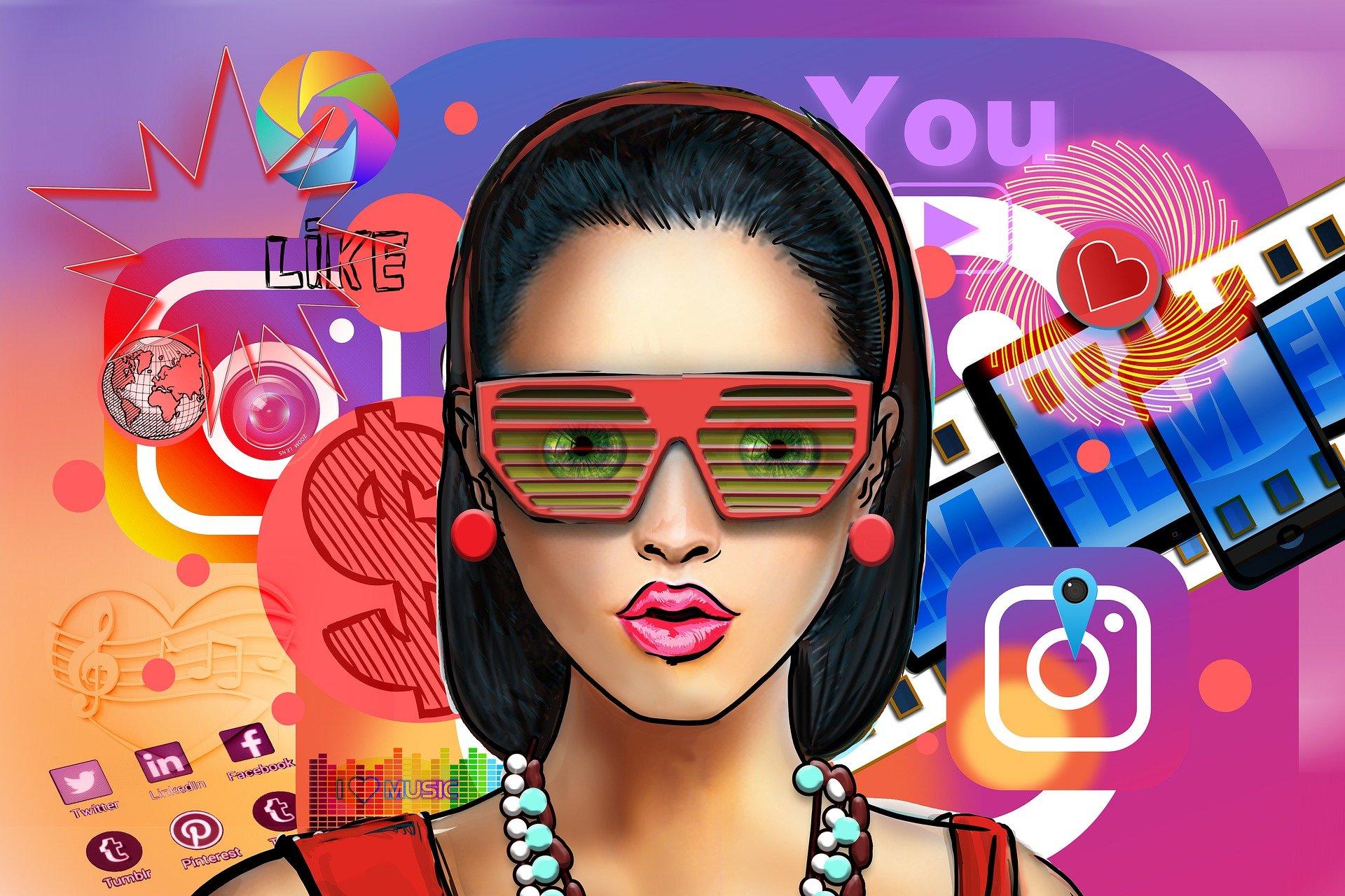 Imagem em destaque do post Endomarketing: como implementar uma estratégia de influencers dentro da empresa?