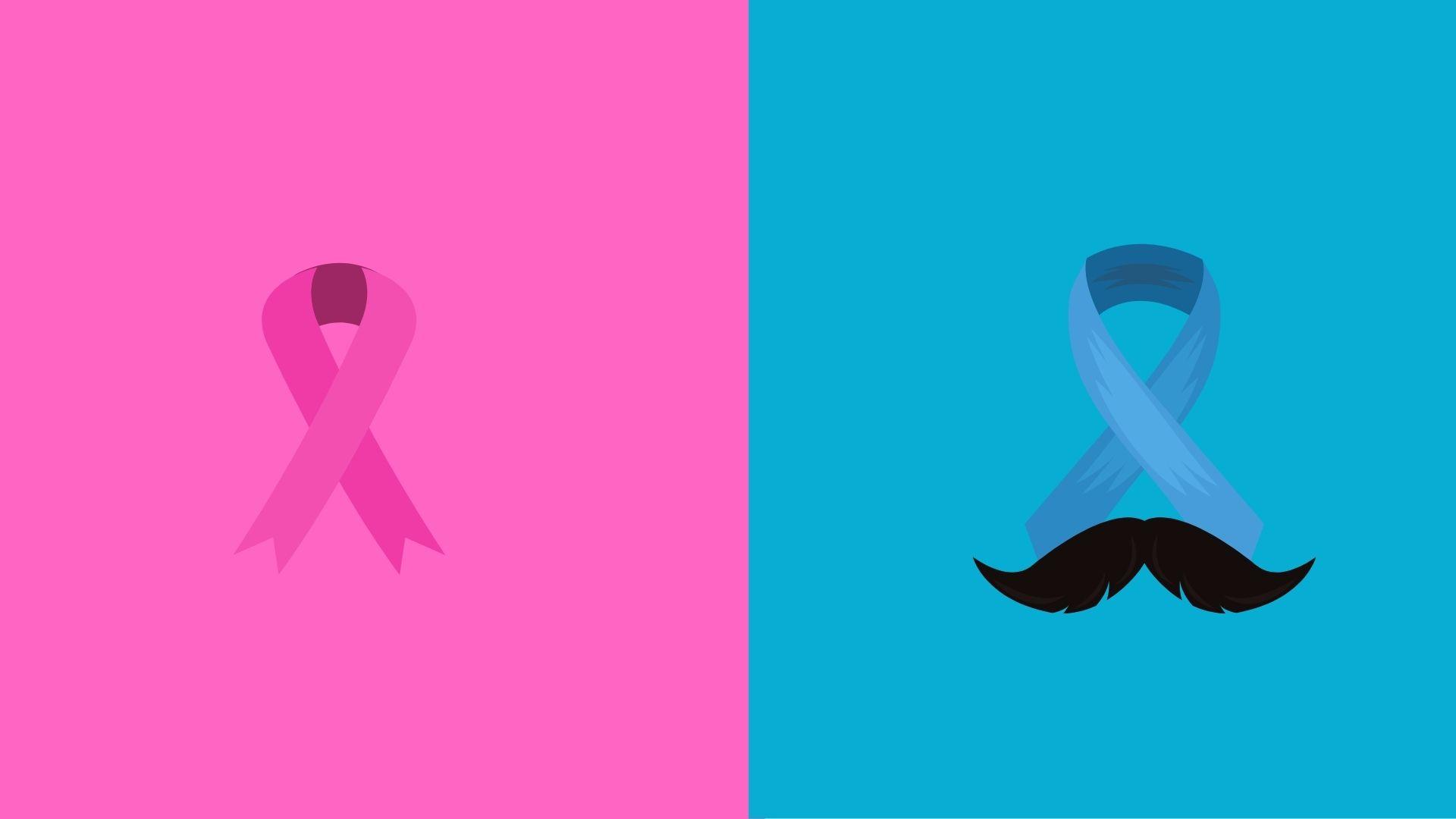 Imagem em destaque do post Ideias de endomarketing para o Outubro Rosa e para o Novembro Azul