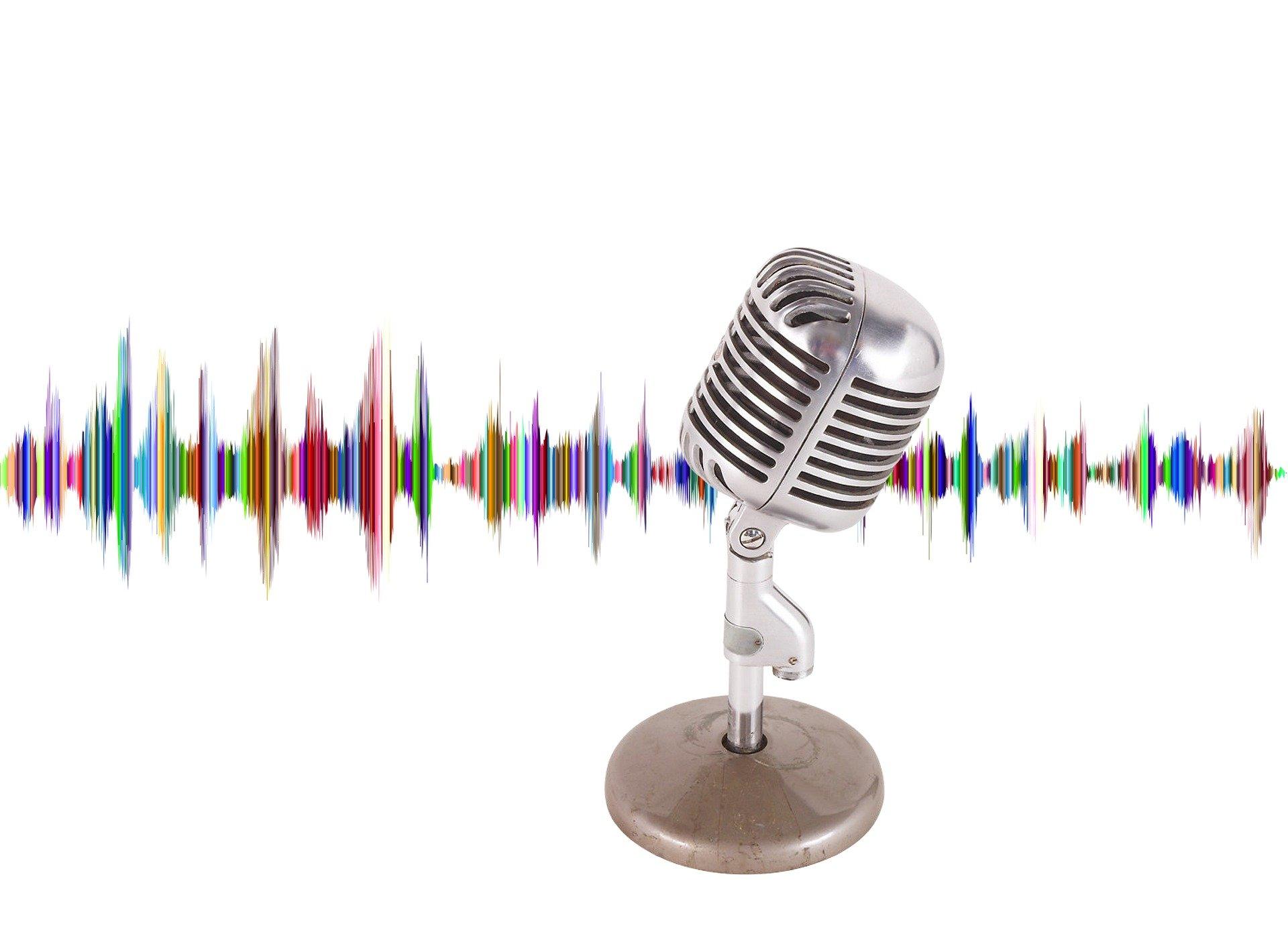 Imagem em destaque do post Podcast como ferramenta de endomarketing e comunicação interna