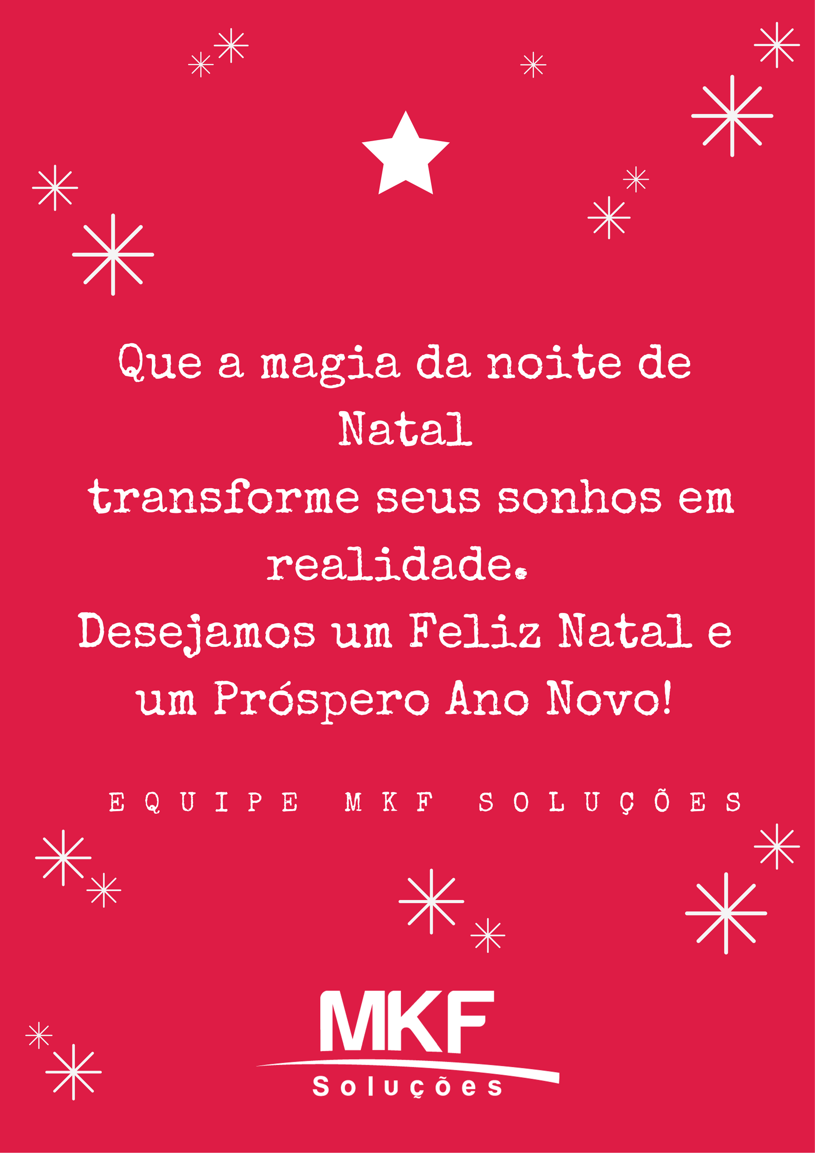 Imagem em destaque do post Feliz Natal