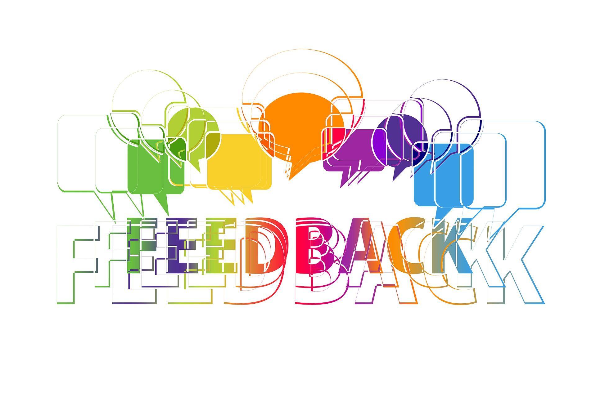 Imagem em destaque do post Feedback: dicas práticas para você aprimorar no dia a dia!