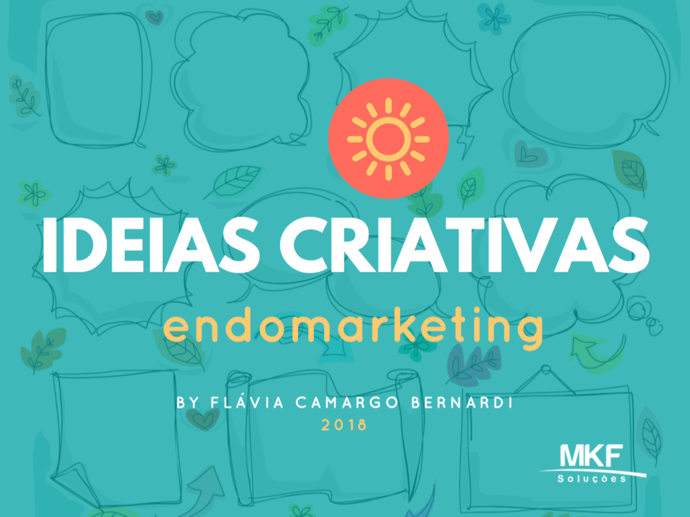 Imagem em destaque do post Dicas e cuidados para planejar a sua Estratégia de  Endomarketing!