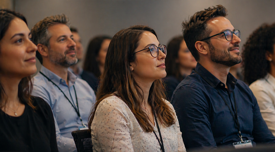 Imagem principal Técnicas de Coaching para Liderança