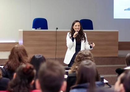 Imagem Treinamento In-Company