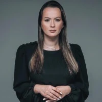 Imagem depoimento de Francieli K&auml;fer