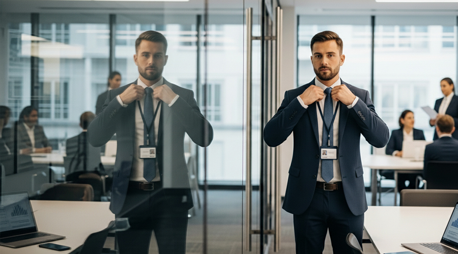 Imagem principal Gestão da mudança: coragem e ação