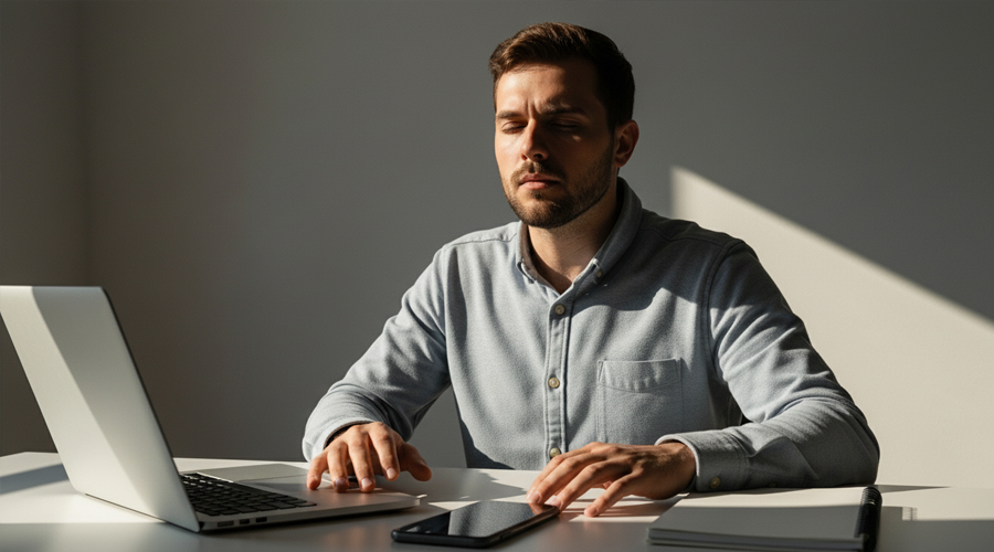 Imagem principal O poder das emoções: do controle à conexão